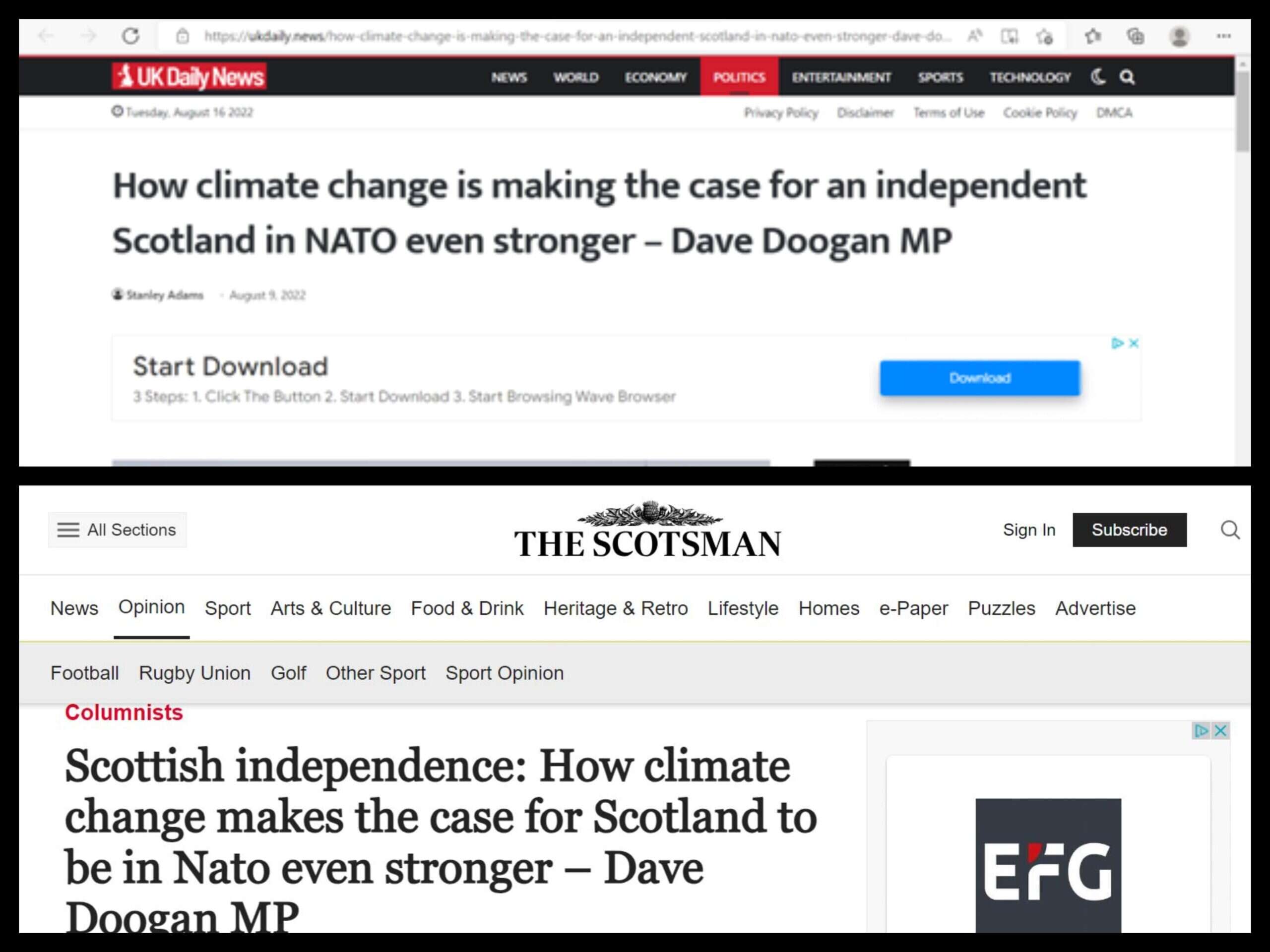 News copyright theft 'through the roof' as 700,000 articles taken down in six months News copyright theft 'through the roof' as 700,000 articles taken down in six months