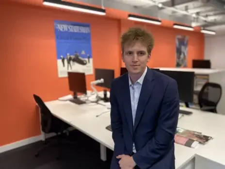 Why New Statesman became first major publisher to exclusively host newsletters on Substack