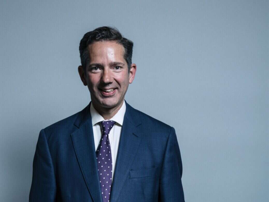 Jonathan Djanogly, a Conservative MP who along with his wife Rebecca Silk complained to IPSO about reports in the Sunday Mirror and Daily Telegraph that they had treated a housekeeper "worse than a slave".