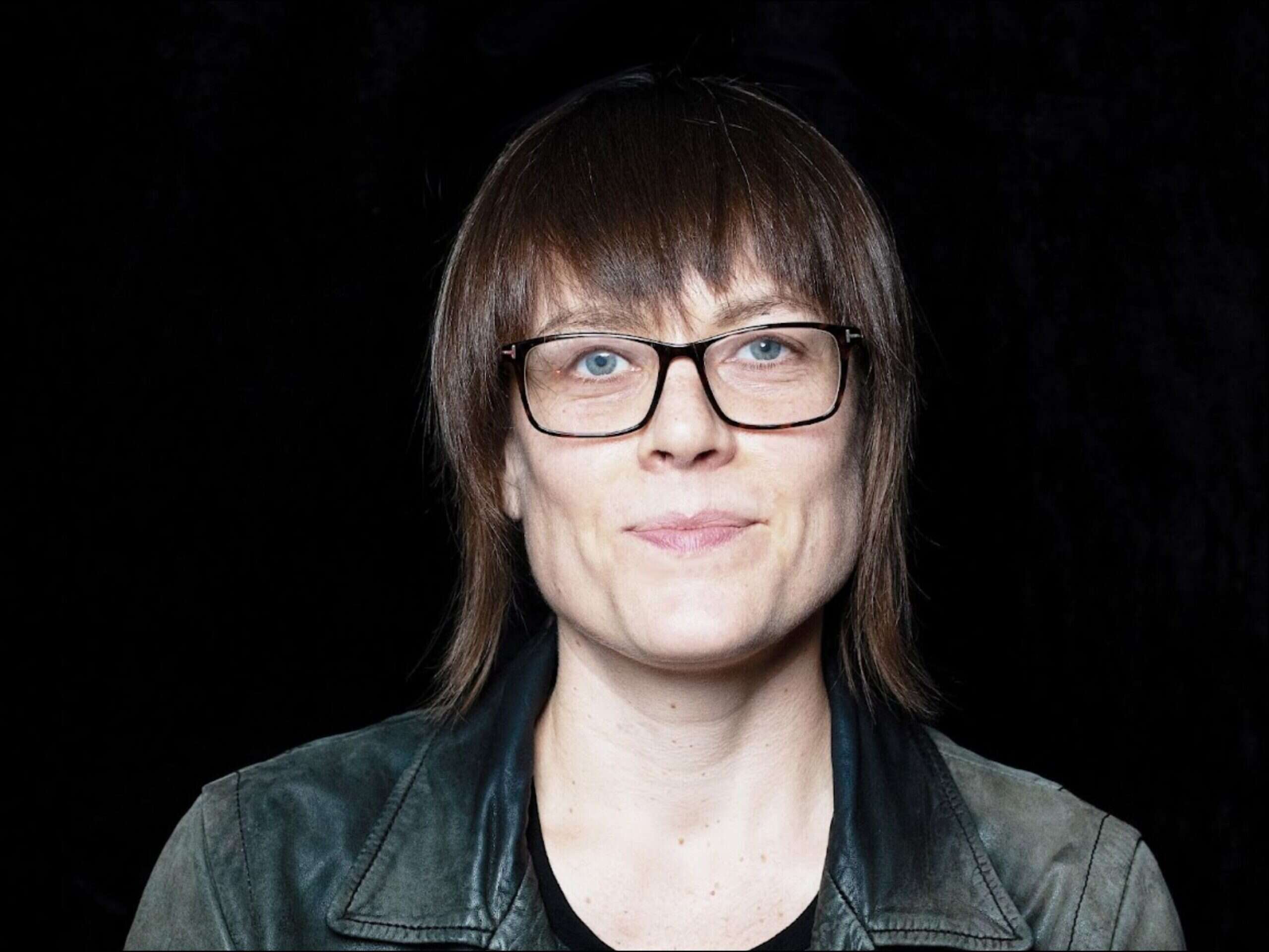 Departed Vice exec Katie Drummond named Wired's global editorial director