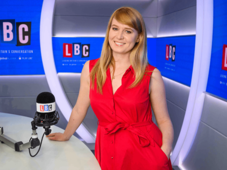 LBC appoints The Sun's Natasha Clark as political editor