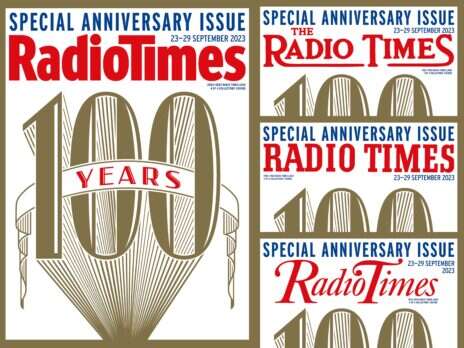 Radio Times at 100: Magazine still 'highly profitable' fuelled by subscriptions
