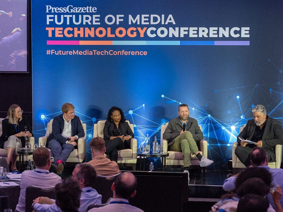 Audience growth: What publishers can learn from Tiktok and why social still matters