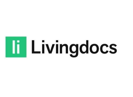 Livingdocs publishing system