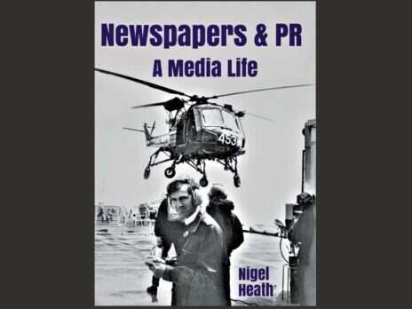 Memoir sheds light on lost golden age of local news and democratic accountability