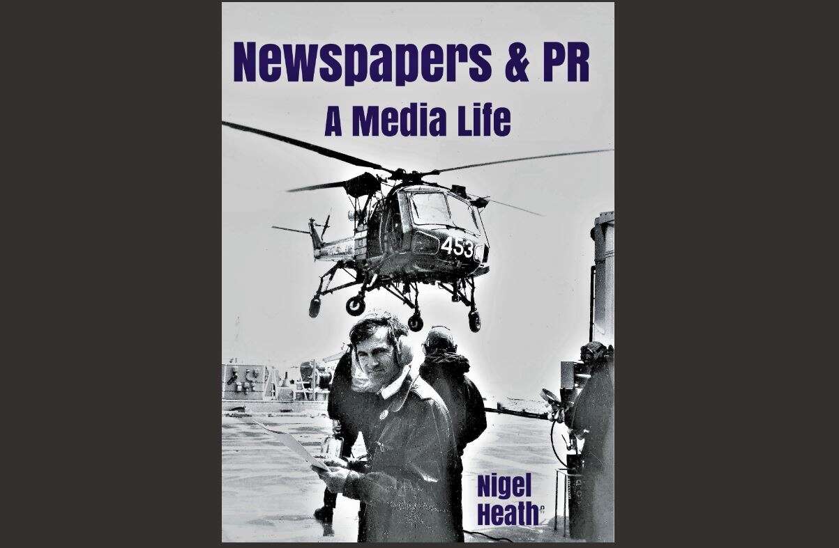 Memoir sheds light on lost golden age of local news and democratic accountability Memoir sheds light on lost golden age of local news and democratic accountability