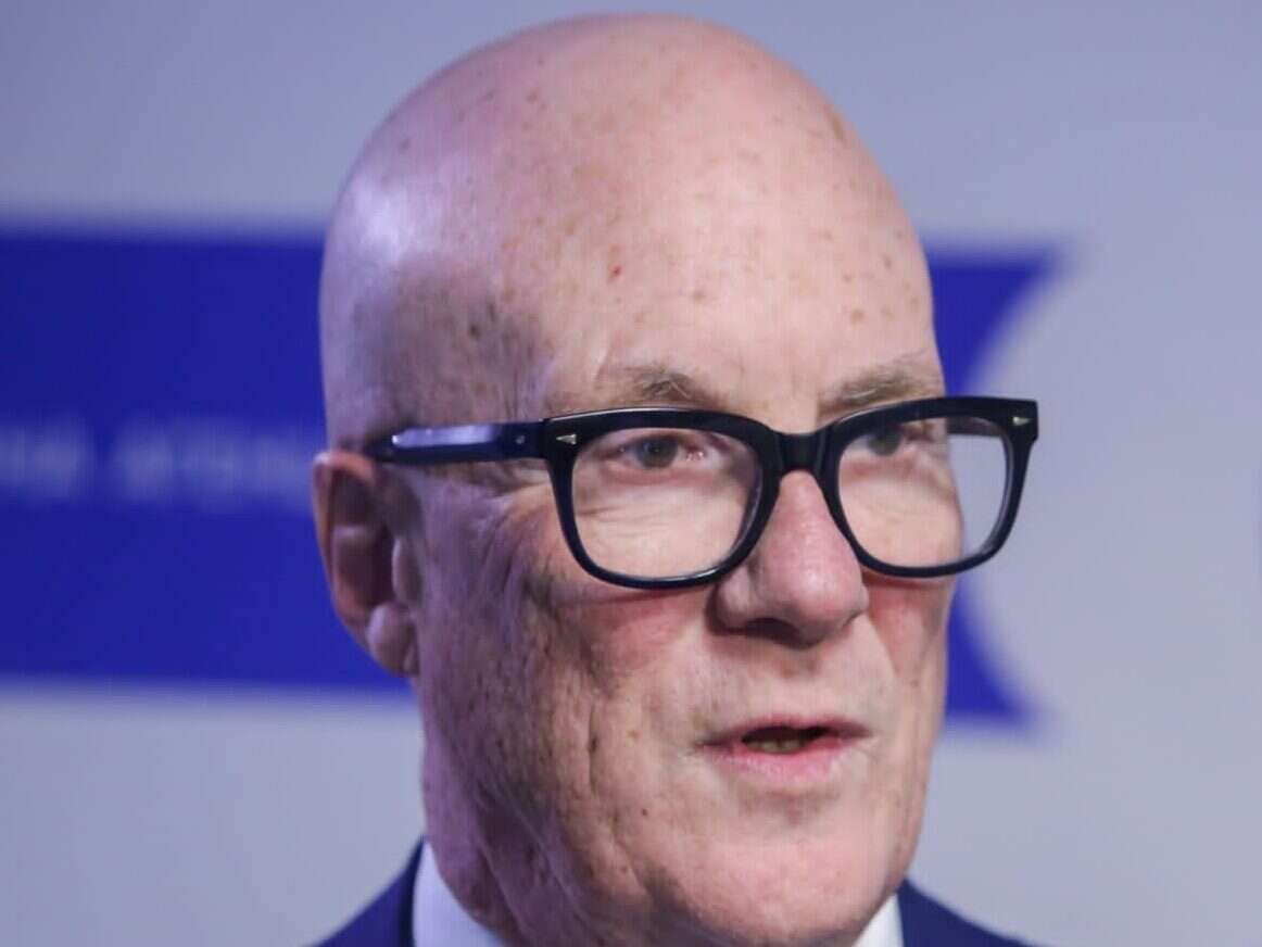 PA Media CEO Clive Marshall to retire after 14 years PA Media CEO Clive Marshall to retire after 14 years