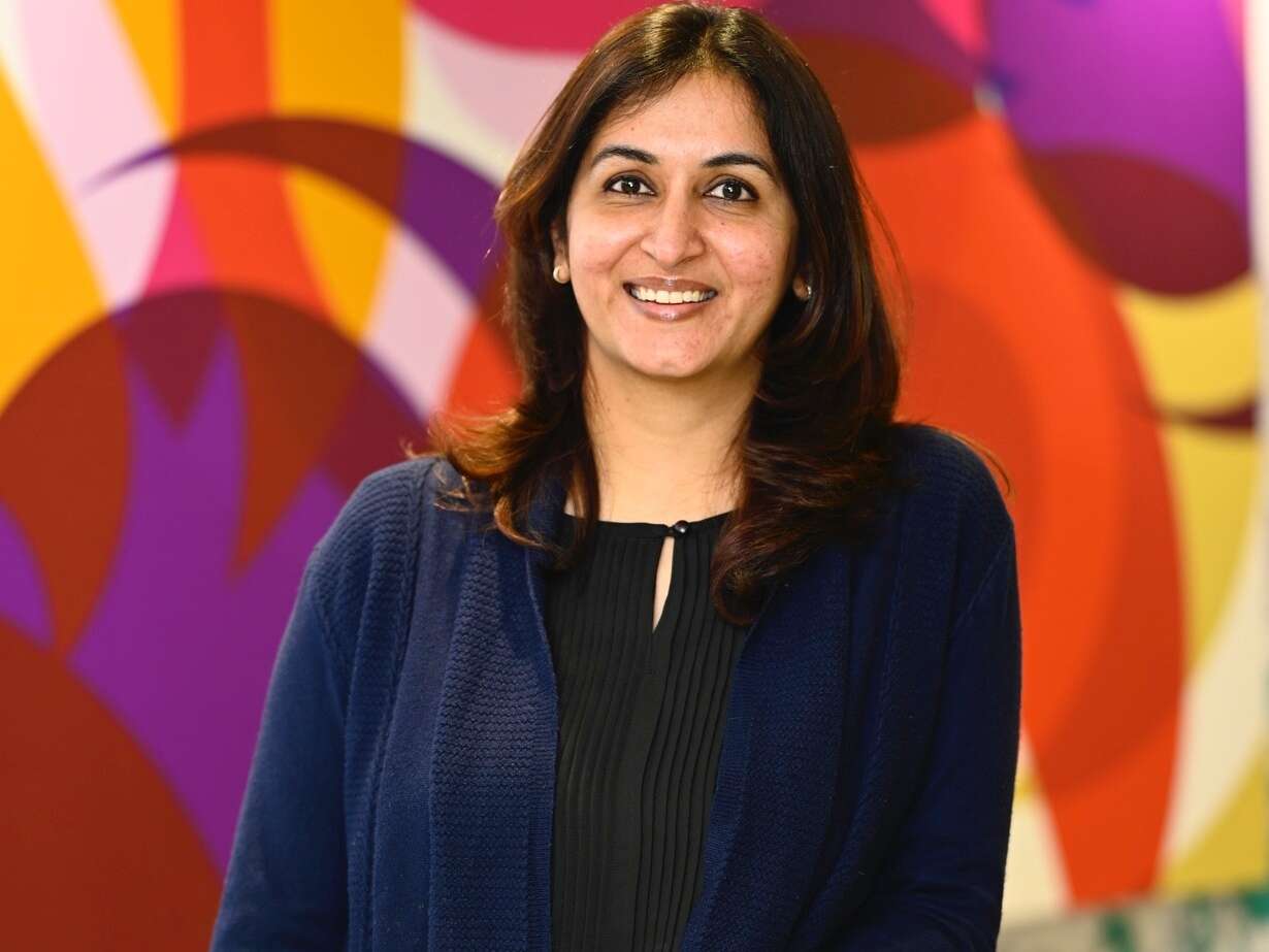 Teleperformance India Head of Marketing: 'Let's be the masters of change'