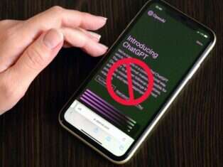 Major UK and US publishers join forces to block AI scrapers