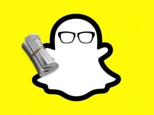 Tips from Snapchat on how publishers can connect with young voters