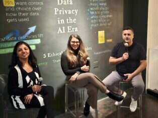 Data privacy and advertising: How marketers are 'killing democracy'