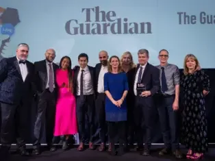 Guardian to build on 'direct link' between supporters and journalism with global growth