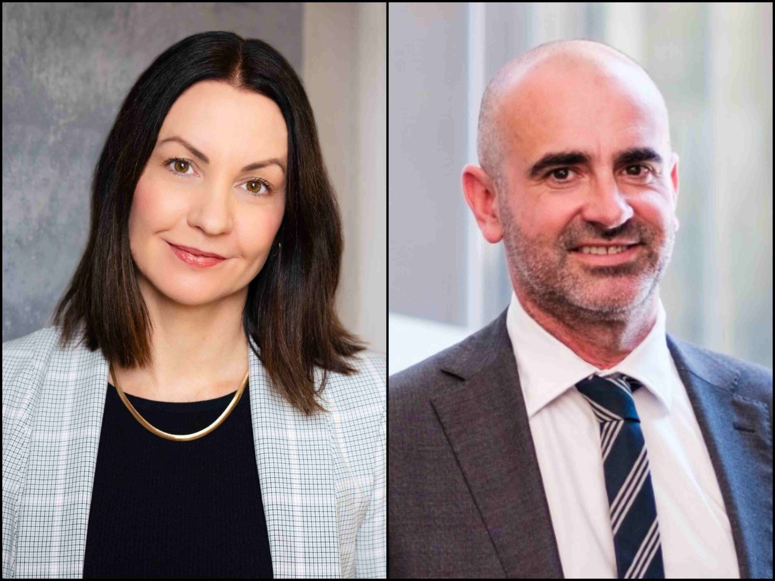 Daily Mail gets new Australia and US editors in leadership shake-up Daily Mail gets new Australia and US editors in leadership shake-up