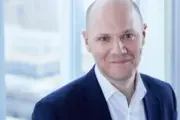 Will Payne, director of digital (editorial) at The Sun. Picture: News UK