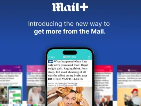Mail Online confirms plan for subscription service with 10-15 paid stories per day