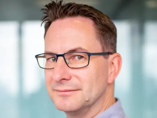 Tom Jackson, named next CTO at News UK. Picture: News UK