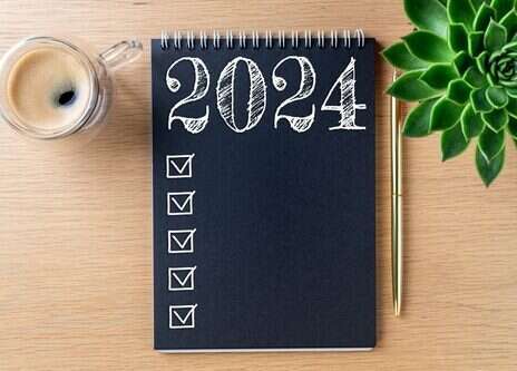 Foresight news diary: The dates to know for 2024