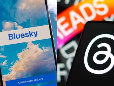 Threads vs Bluesky: Meta's Twitter rival appears to be winning with publishers