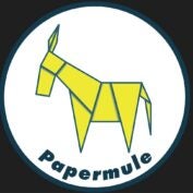 Photo of Papermule