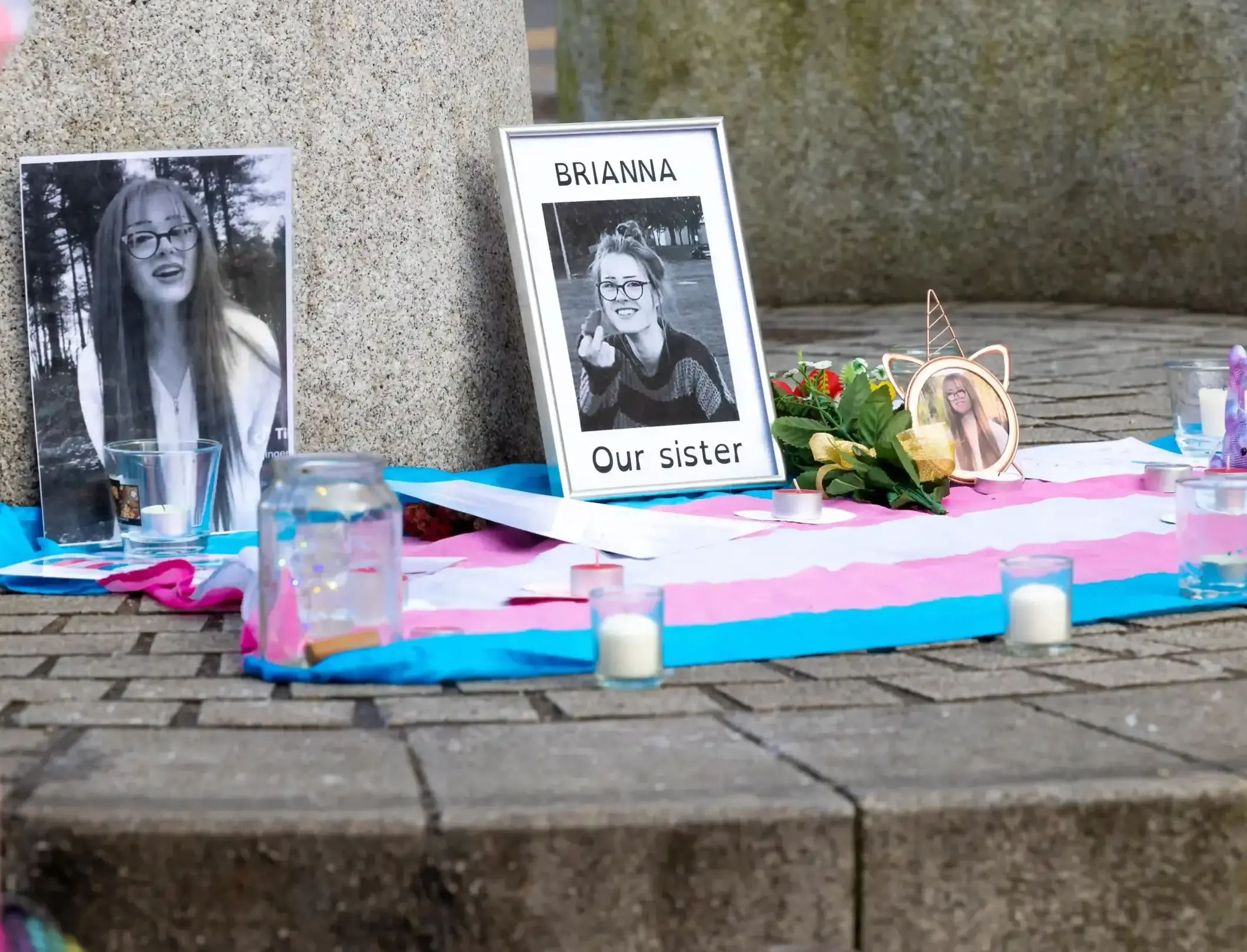 Why Brianna Ghey’s teenage killers should be named in media