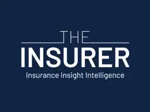 The Insurer logo