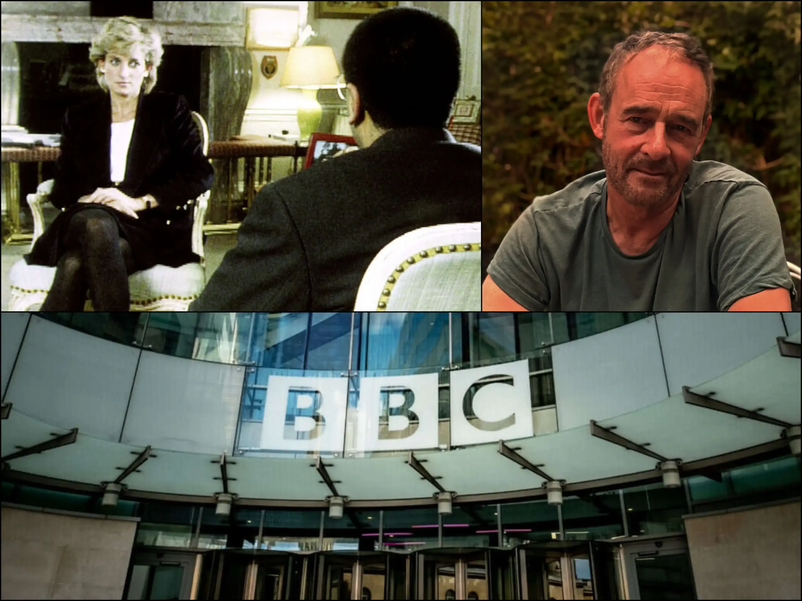 BBC FoI fight journalist: 'In 100 years' time historians will want to know why we didn't have a Queen Diana'