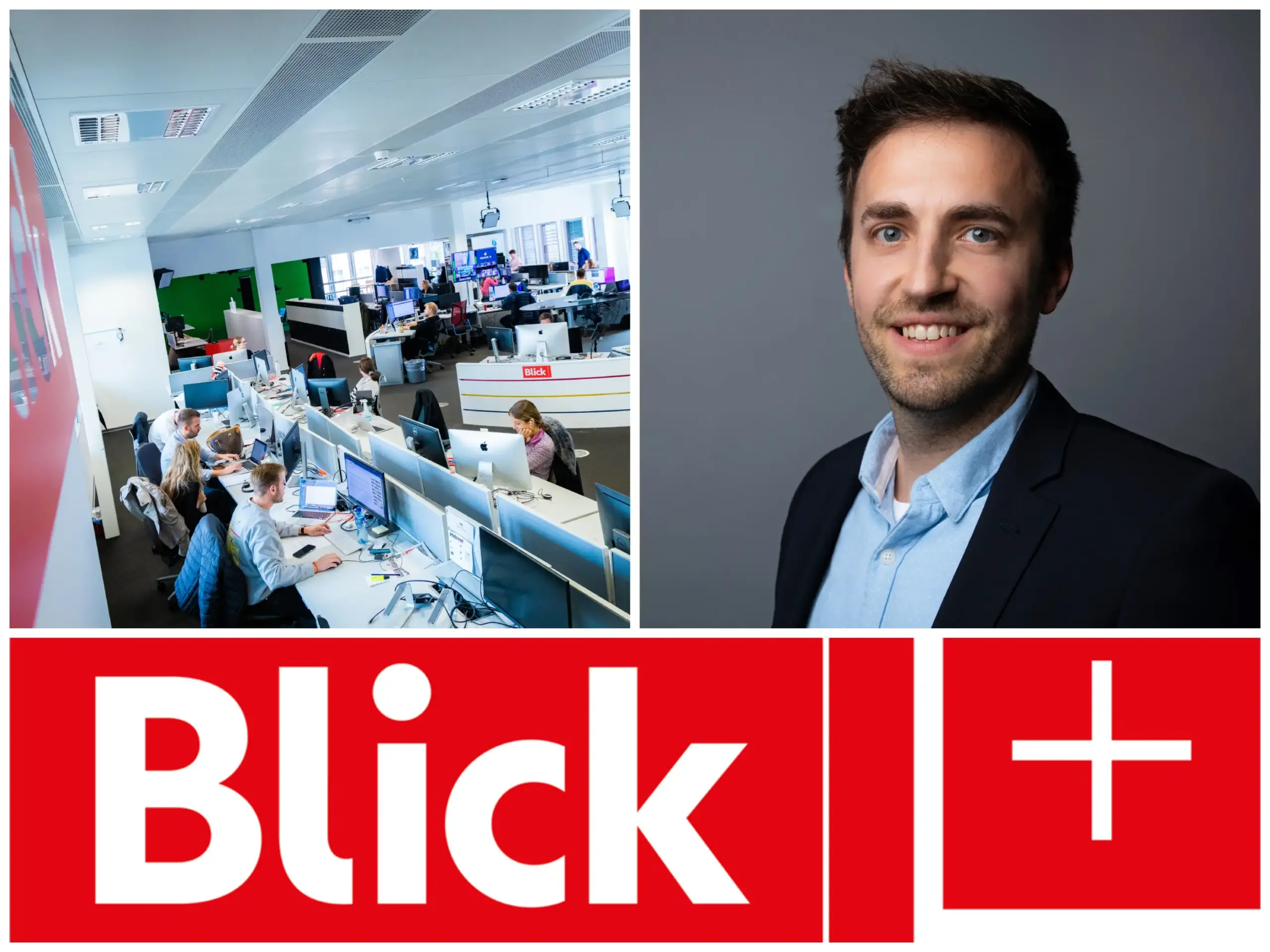 How Swiss daily Blick gained 16,000+ subscribers in eight months with freemium paywall