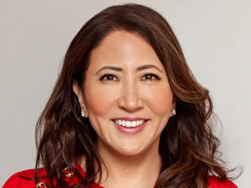 Ankler Media chief executive Janice Min