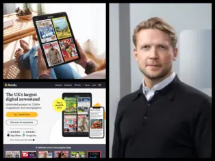 As subscriber growth flattens 'all you can read' magazine app Readly moves into profit
