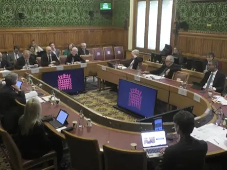 UK publishers tell Parliament: Stop AI using our content without permission