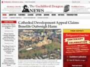Guildford Dragon News