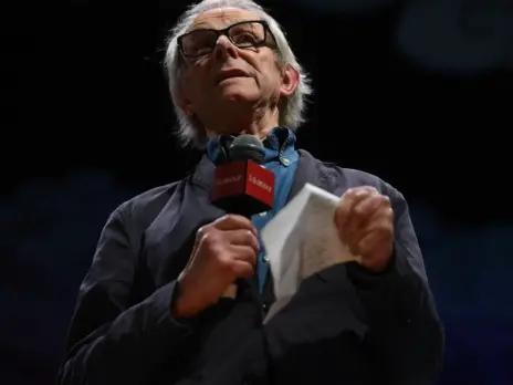 Director Ken Loach Ofcom complaint rejected after being 'maligned' by Newsnight