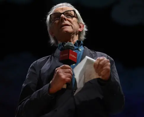 Ken Loach pictured in November 2019. Picture: Kirsty O'Connor/PA Wire