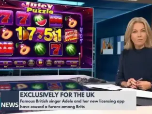 ITN sounds alarm over fake online content featuring Robert Peston, Mary Nightingale and others