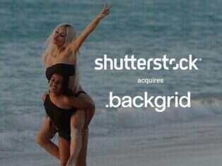 Shutterstock acquires celebrity photo agency Backgrid