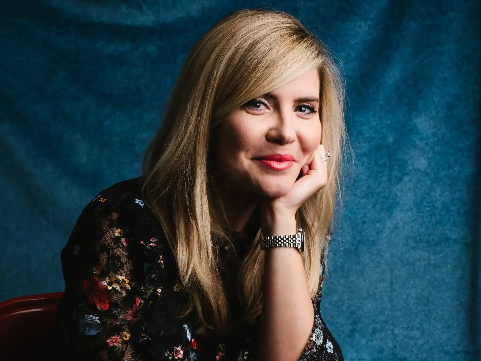 Emma Barnett named as Martha Kearney's Today programme successor