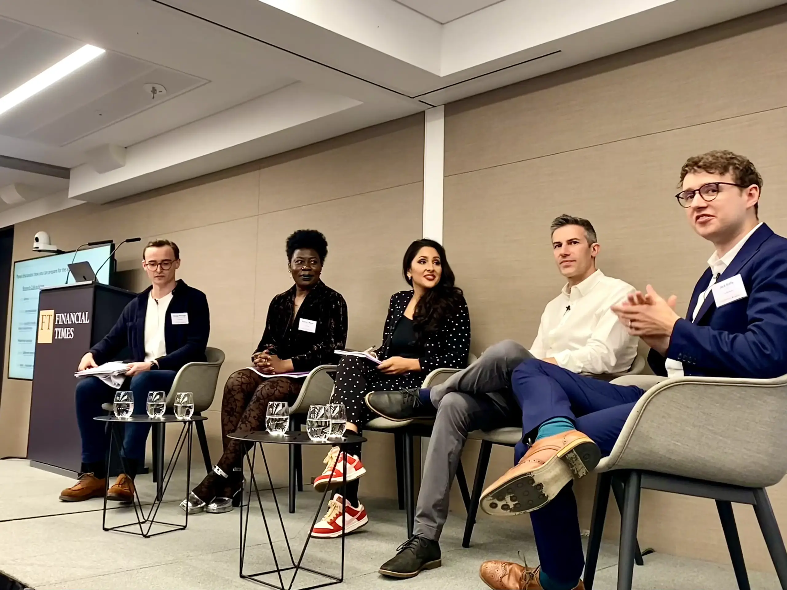 How and why news publishers should engage with Gen Z now How and why news publishers should engage with Gen Z now