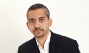 Mehdi Hasan, the former MSNBC host who is now launching a Substack-based publication called Zeteo. Picture: Mehdi Hasan
