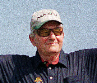 Photo of News agency boss and Press Golfing Society stalwart Joe Wood dies aged 94
