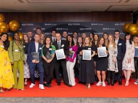 MHP Group's 30 To Watch awards for young journalists open for entries