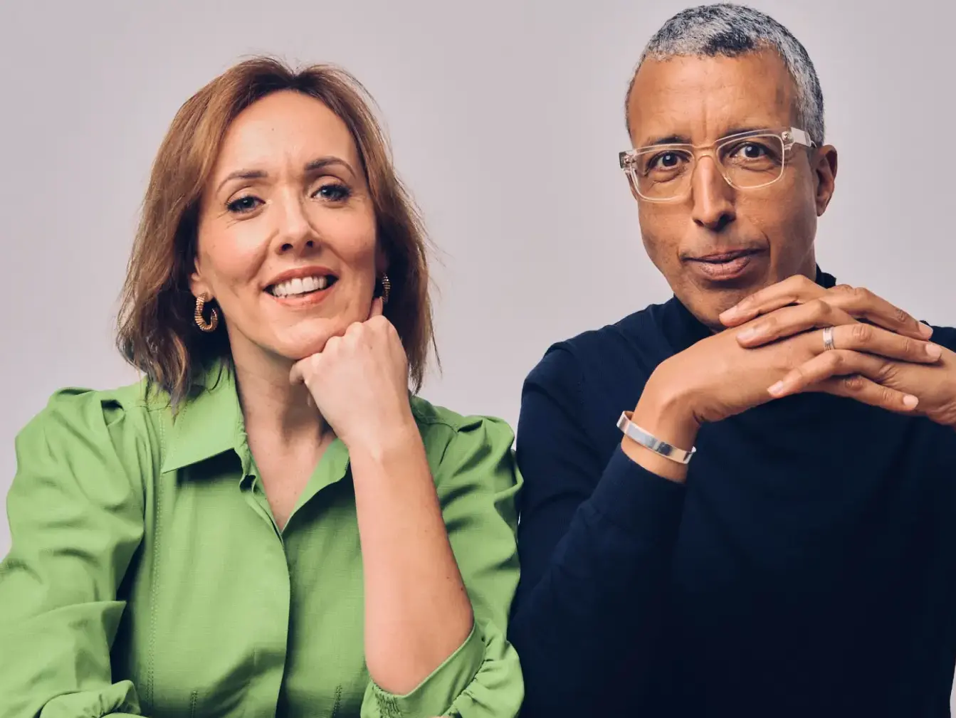 Kamal Ahmed to leave The News Movement and launch daily news podcast at Telegraph