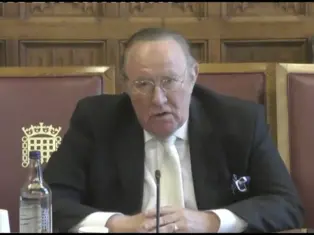 Andrew Neil says GB News can never be profitable on current path