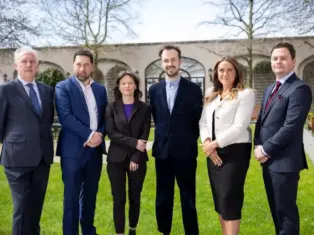 Business Post at 'pivotal moment' with new correspondents outside Ireland