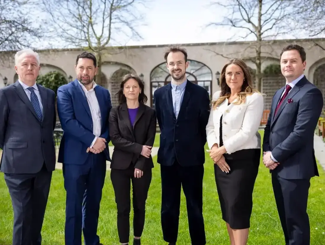 Business Post at 'pivotal moment' with new correspondents outside Ireland