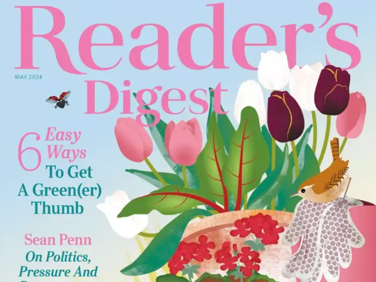 Photo of Reader’s Digest UK closes due to ‘unforgiving’ magazine landscape