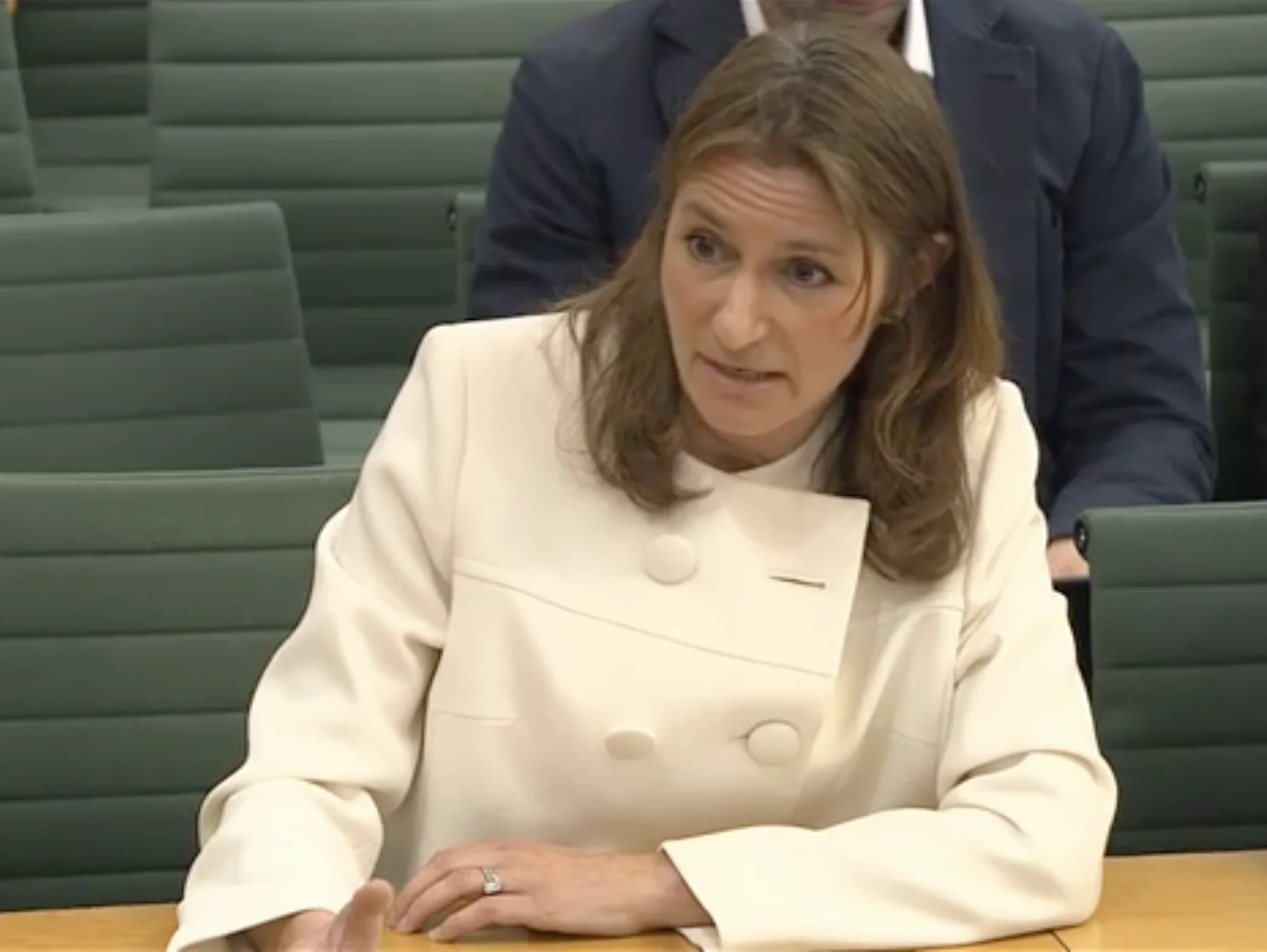 Culture Secretary backs Ofcom for 'doing its job' scrutinising GB News