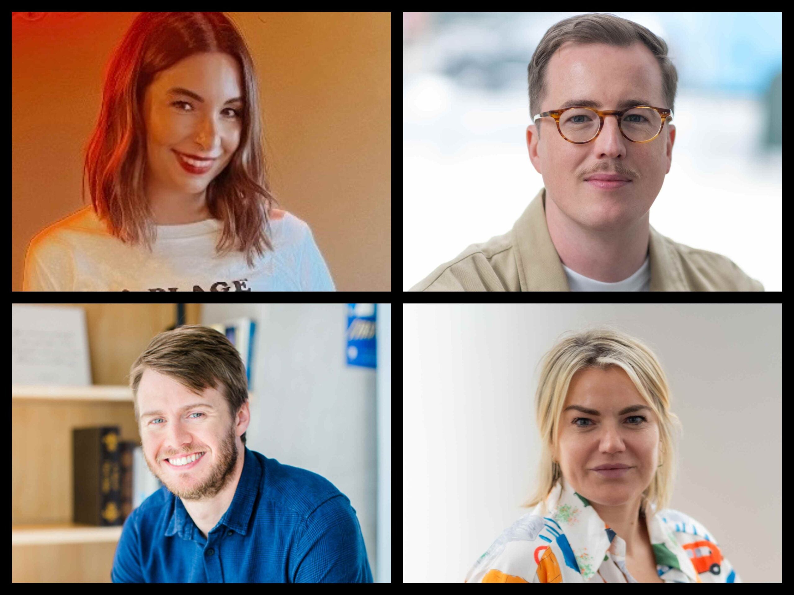 Social-first publisher The News Movement grows commercial team Social-first publisher The News Movement grows commercial team