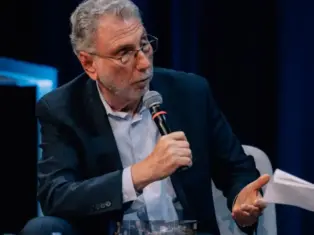 Marty Baron: Why WaPo fell behind NYT and why we can't be Trump 'combatants'
