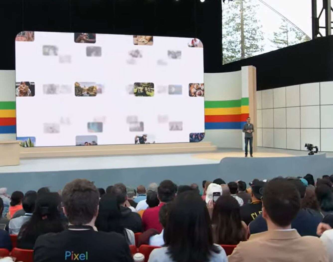Google AI Overviews breaks search giant's grand bargain with publishers