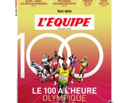 L'Equipe signs content syndication deal with The Content Exchange